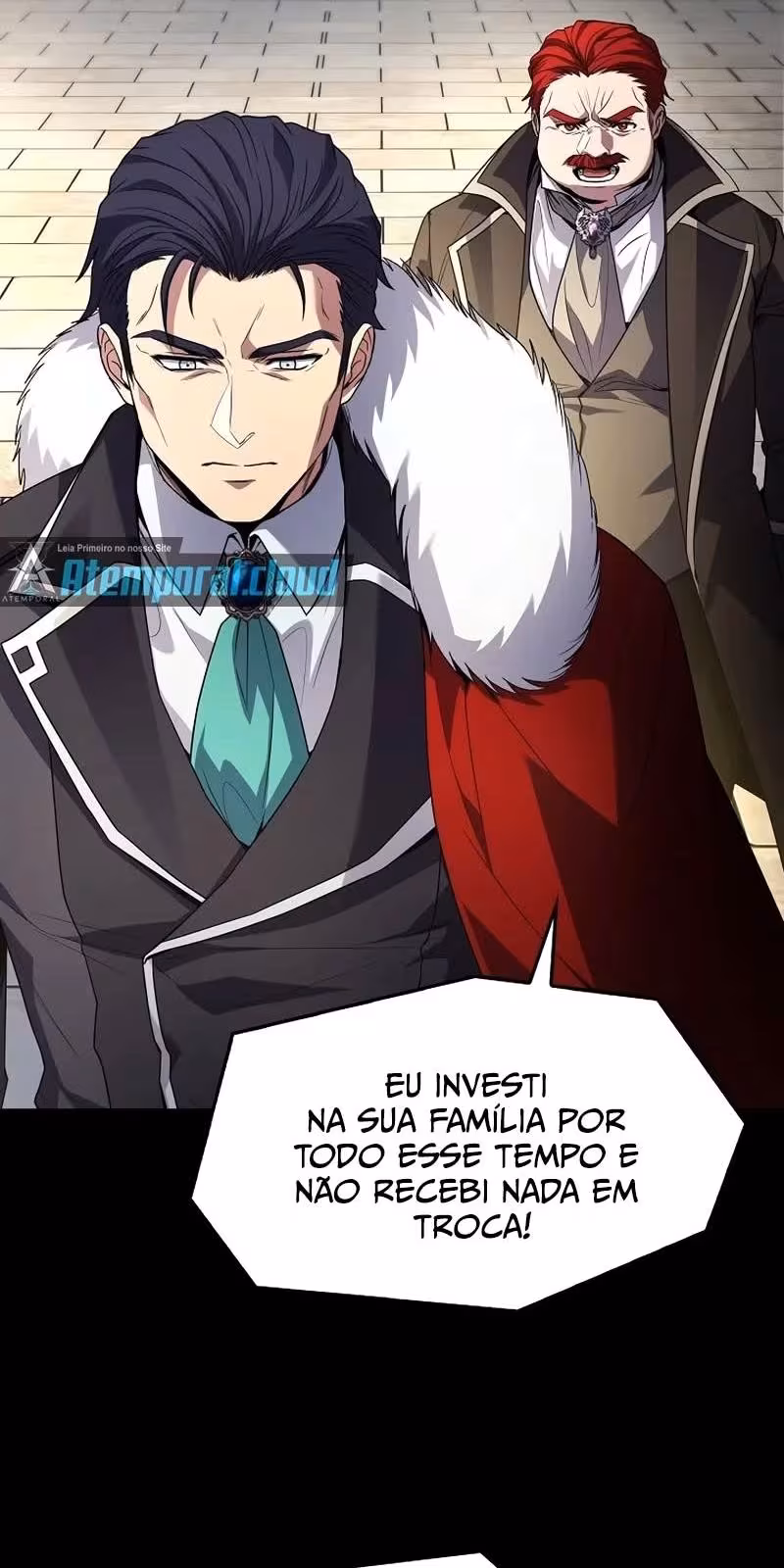 Página do Capítulo 160