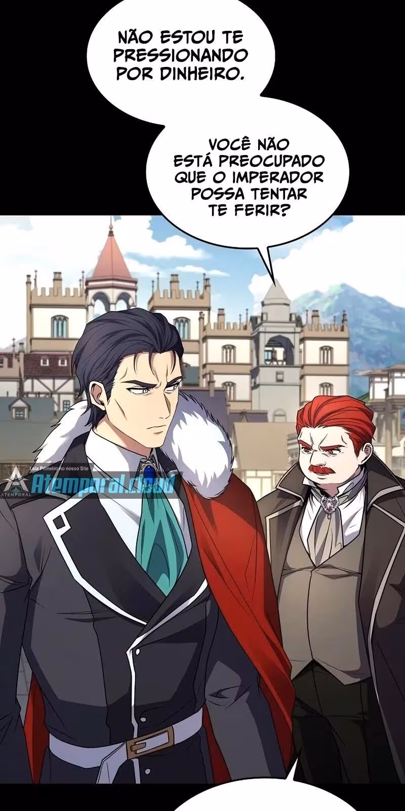 Página do Capítulo 160