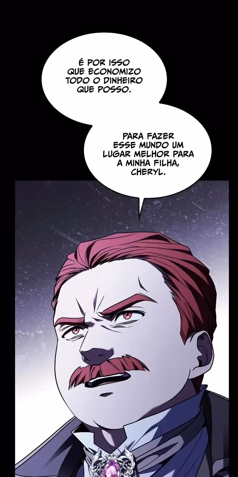 Página do Capítulo 160