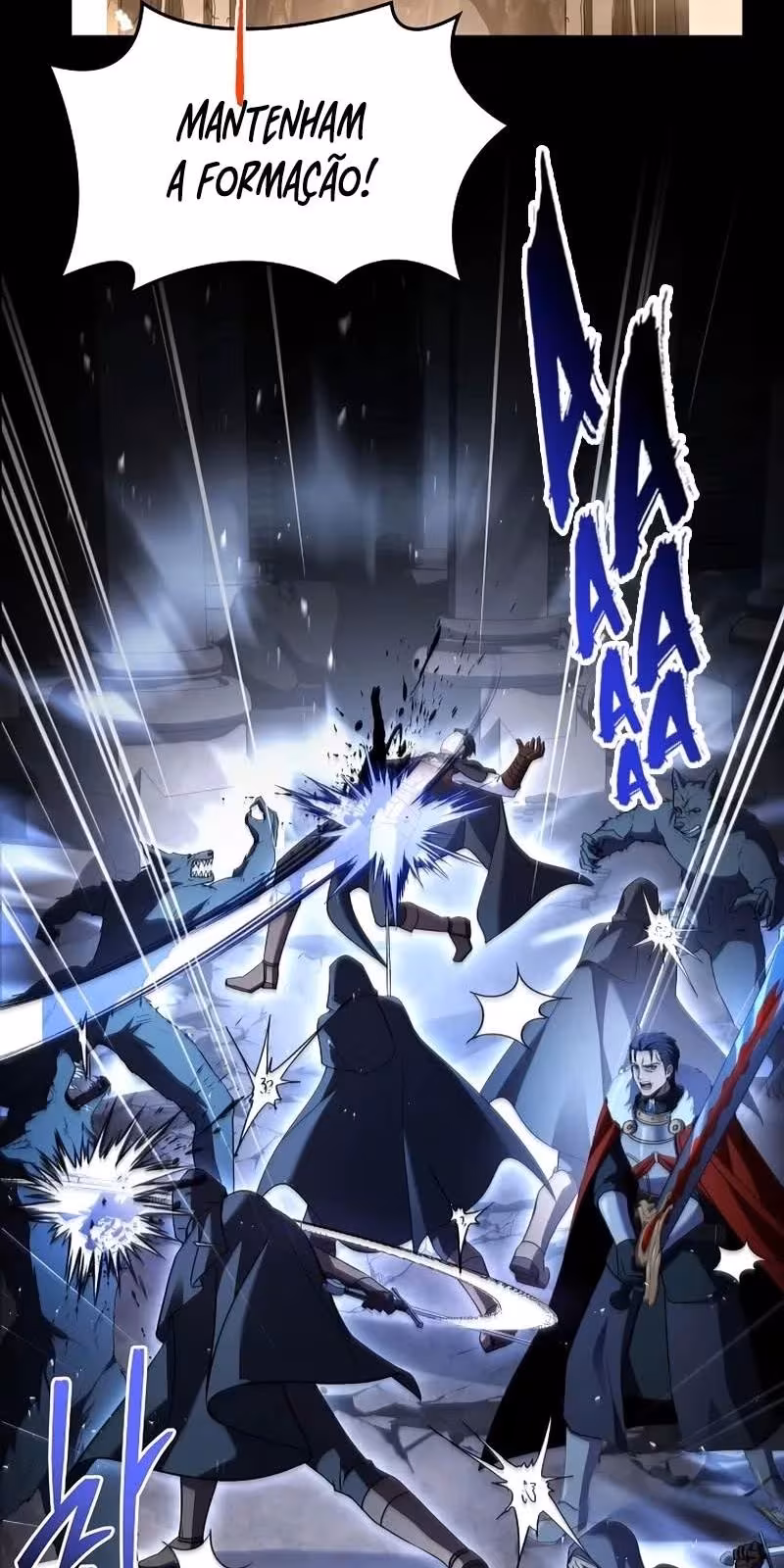 Página do Capítulo 160