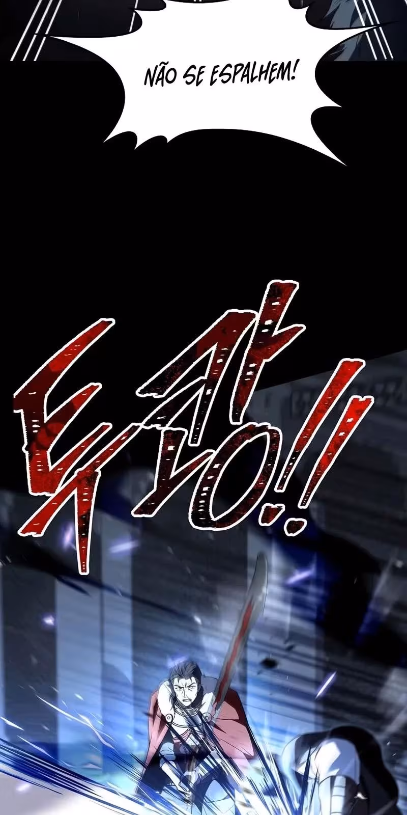 Página do Capítulo 160