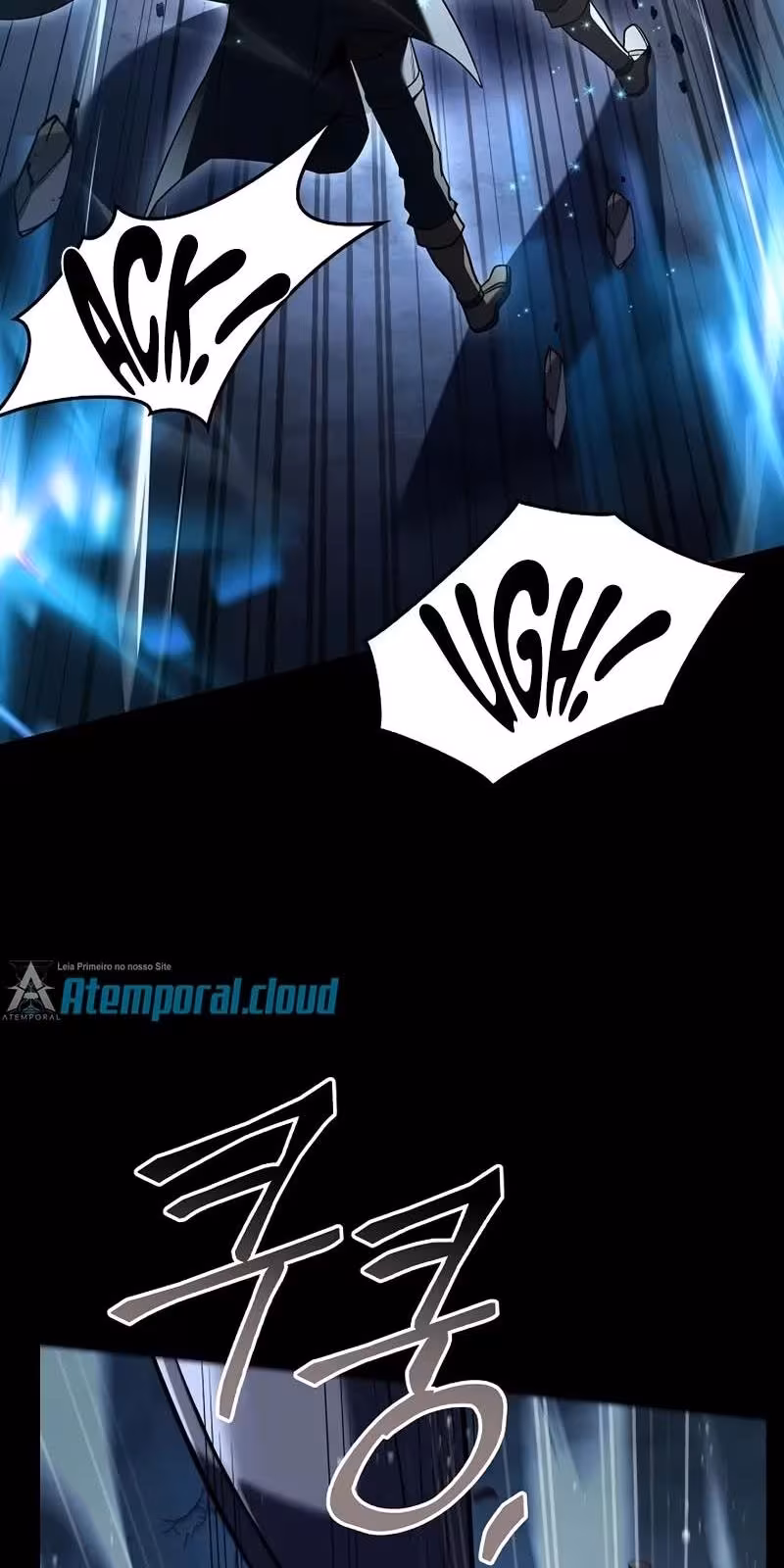 Página do Capítulo 160