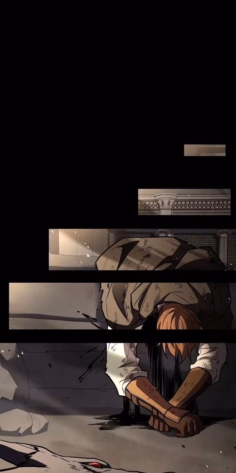 Página do Capítulo 160