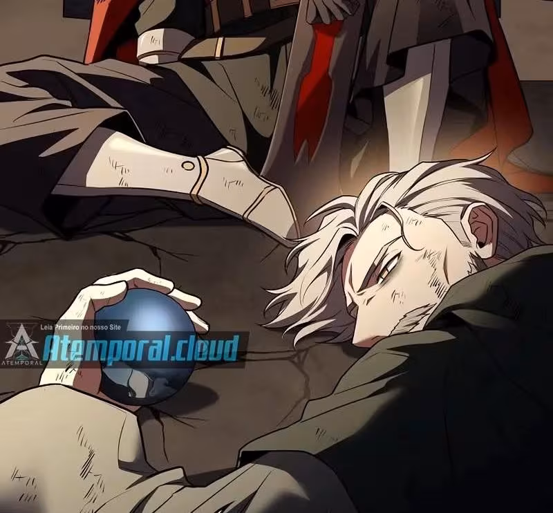 Página do Capítulo 160