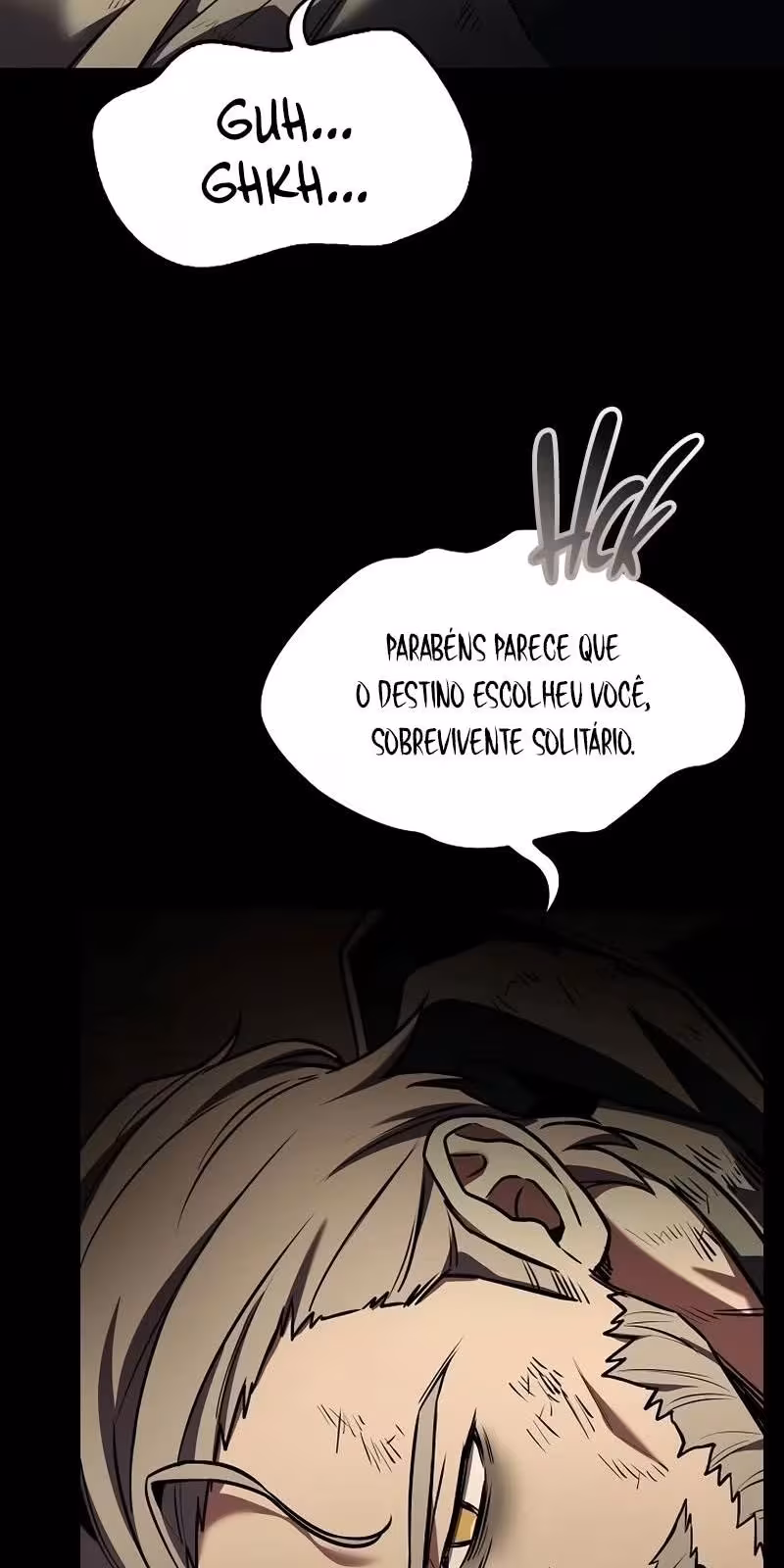 Página do Capítulo 160