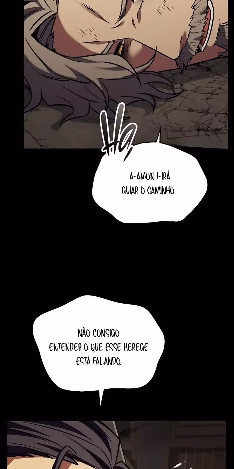 Página do Capítulo 160