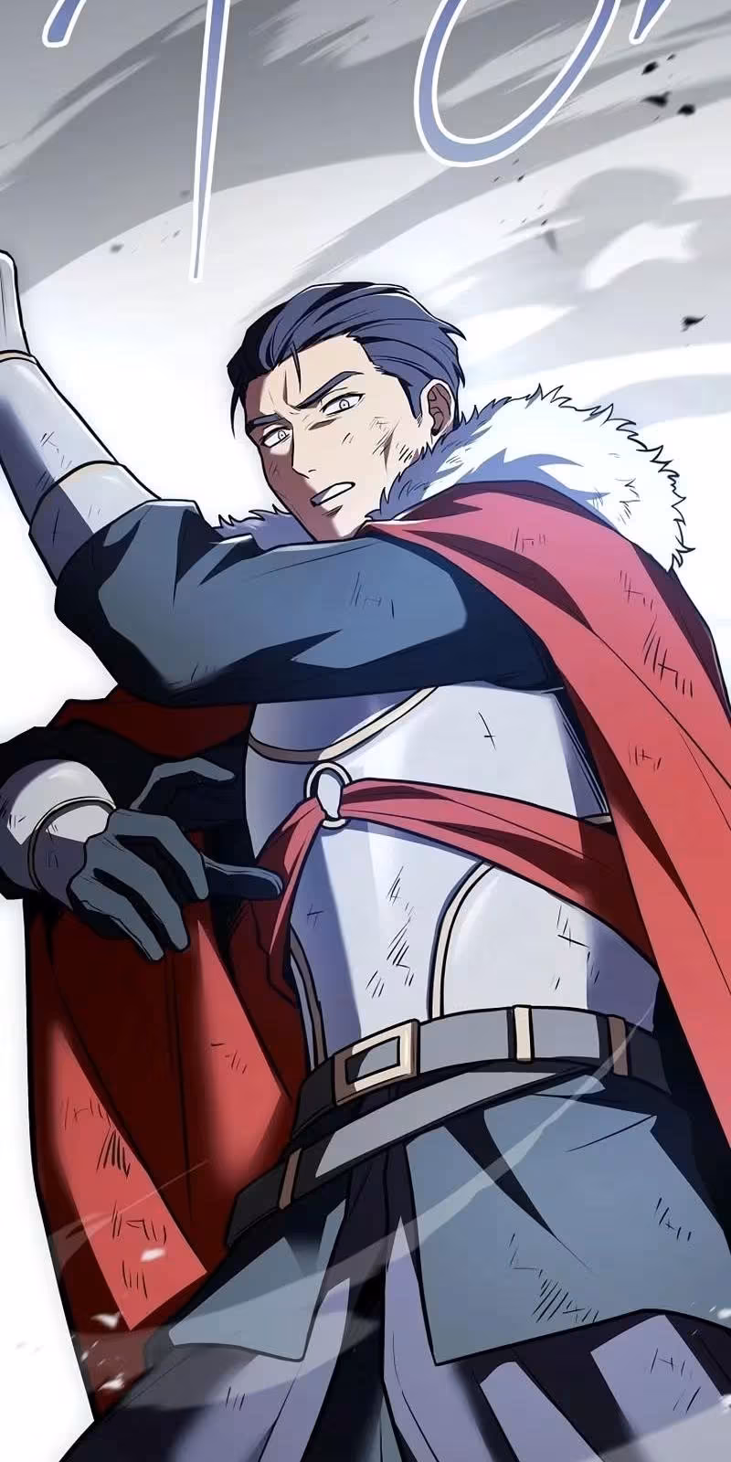 Página do Capítulo 160