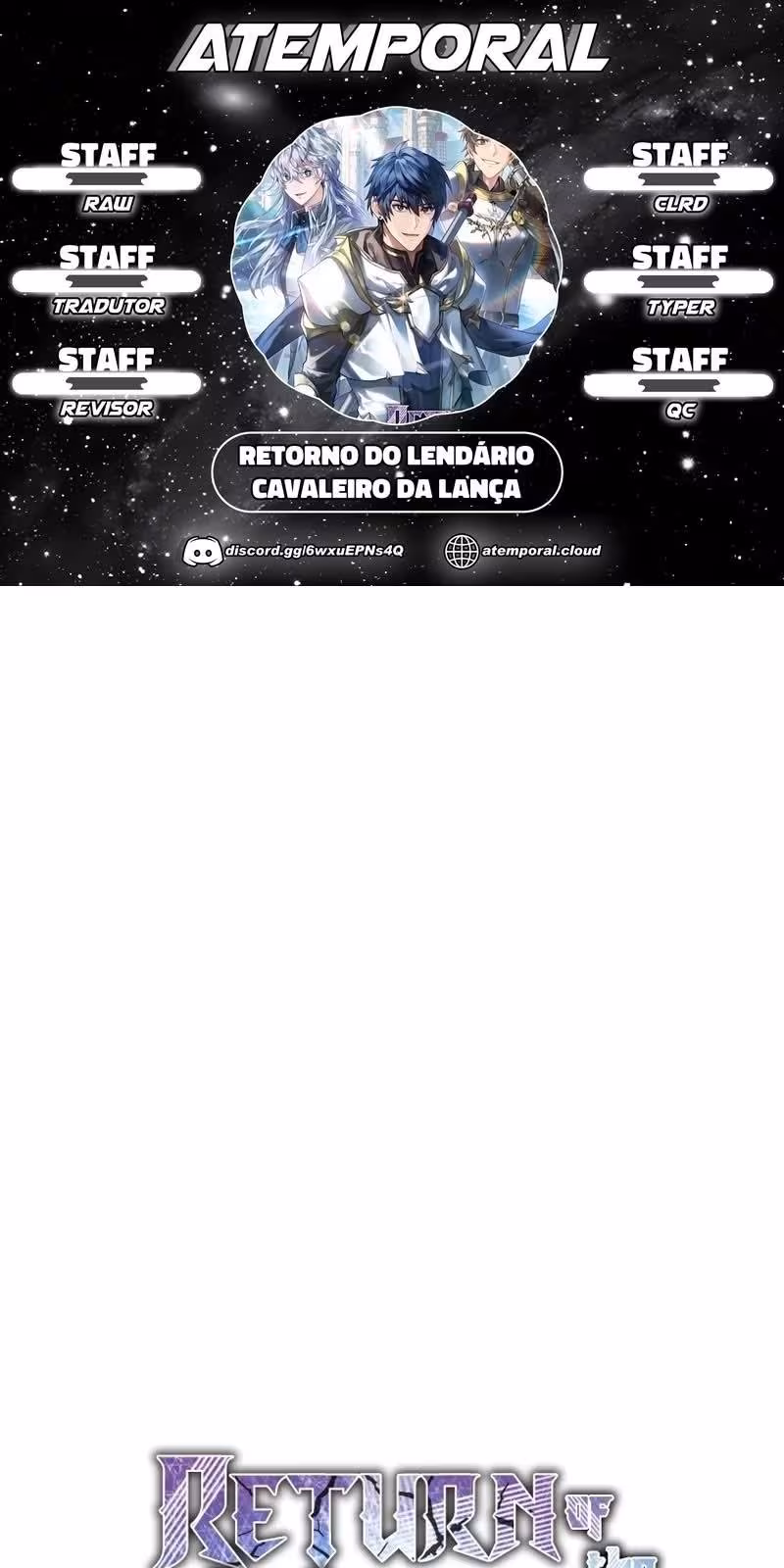 Página do Capítulo 160