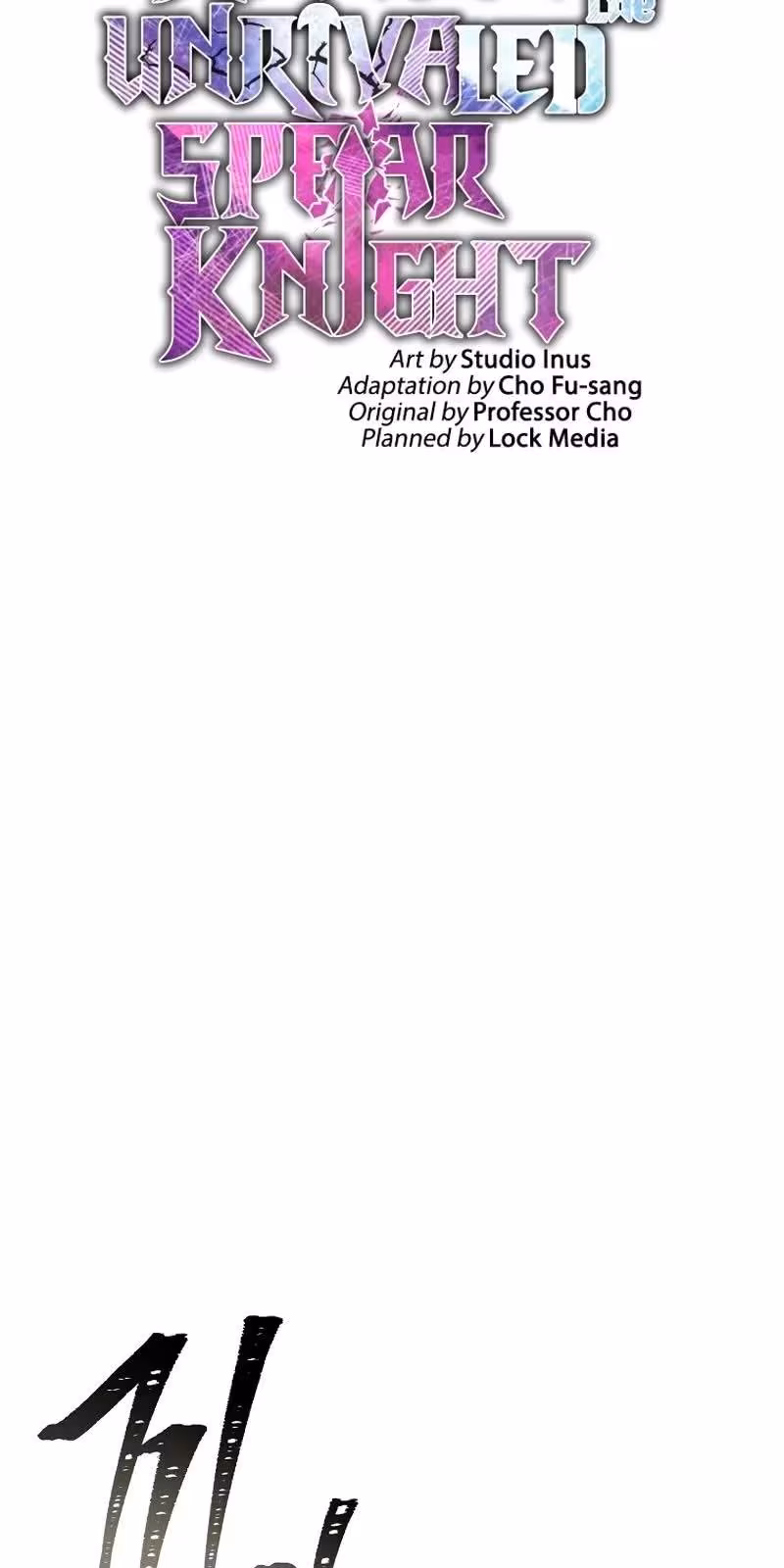 Página do Capítulo 160