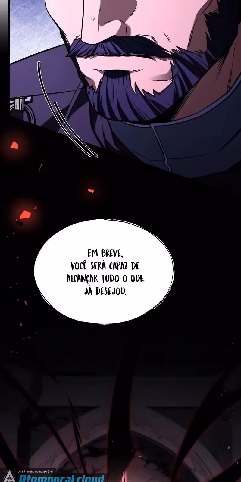 Página do Capítulo 160