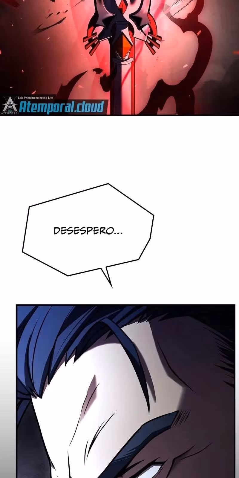 Página do Capítulo 160