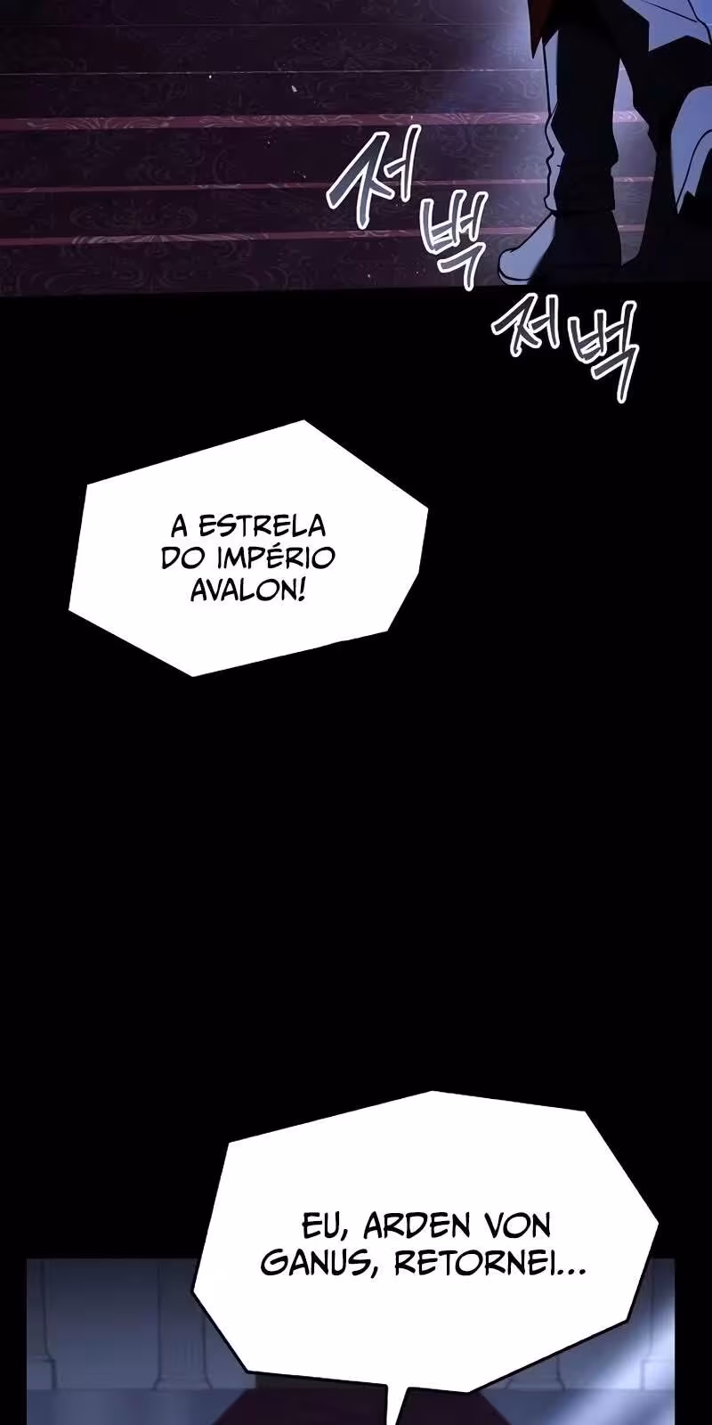 Página do Capítulo 160