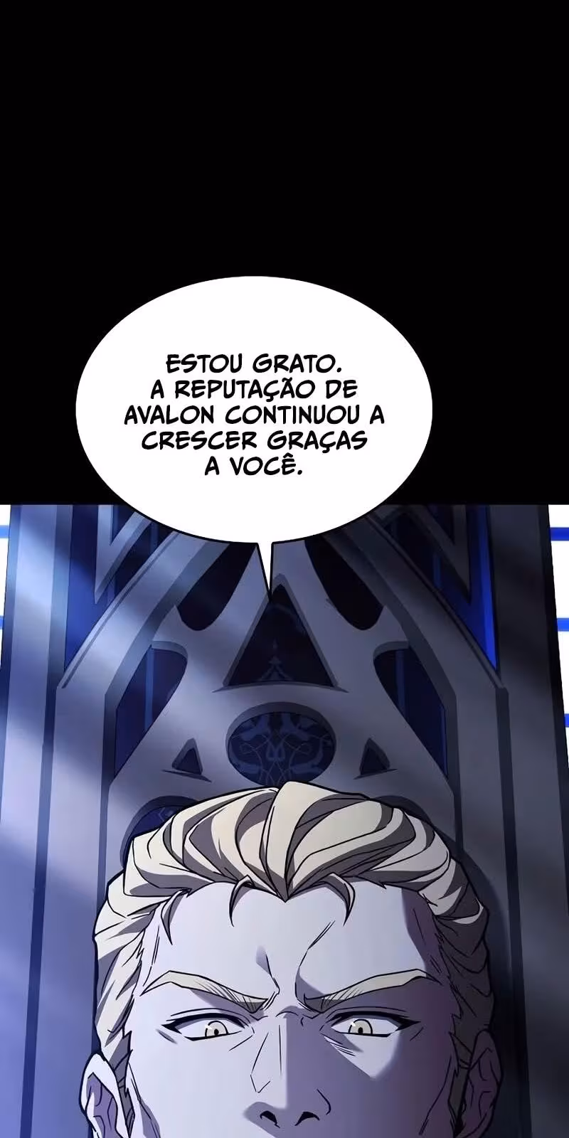 Página do Capítulo 160