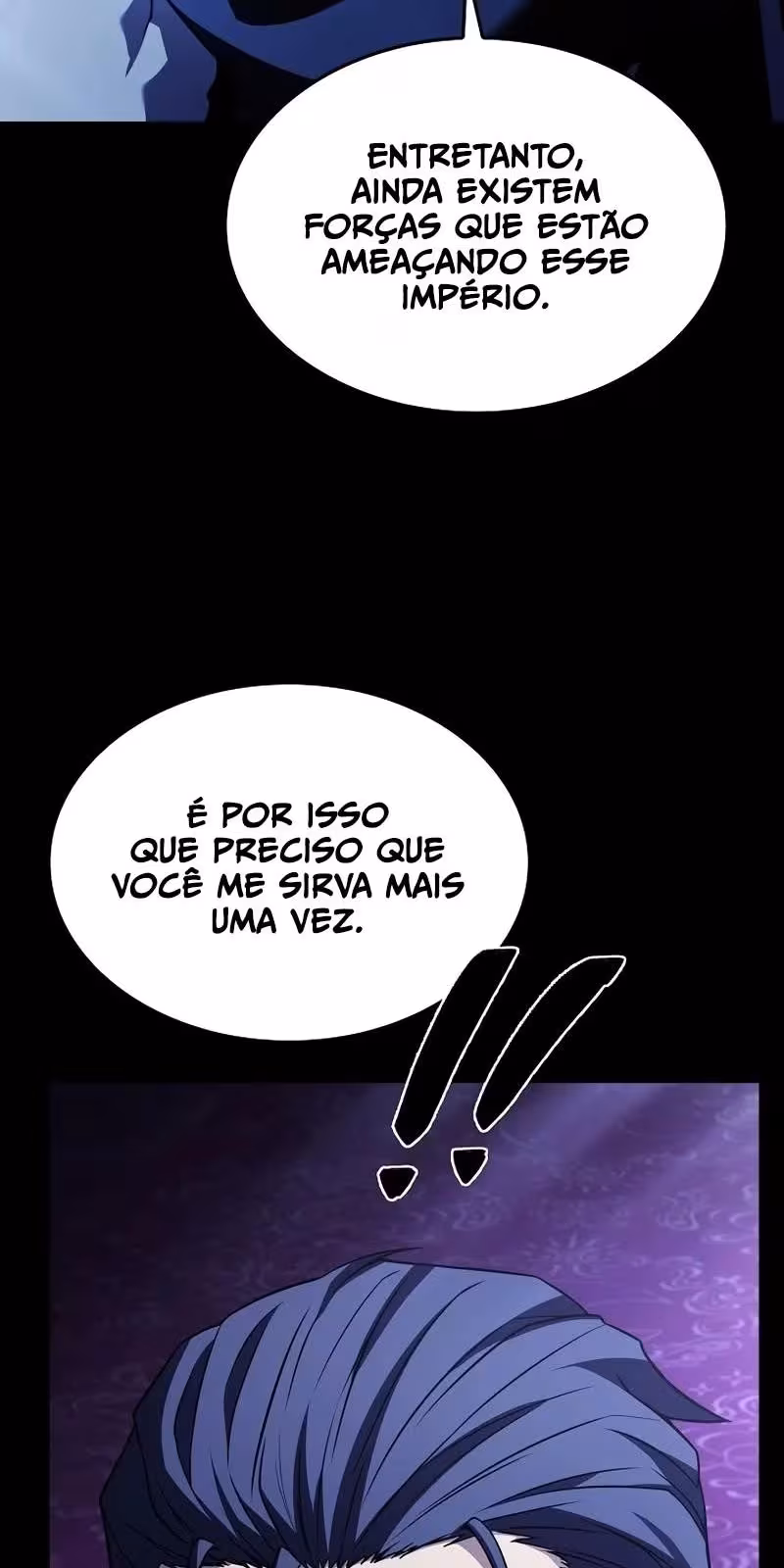 Página do Capítulo 160