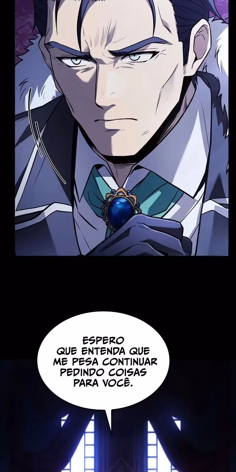 Página do Capítulo 160