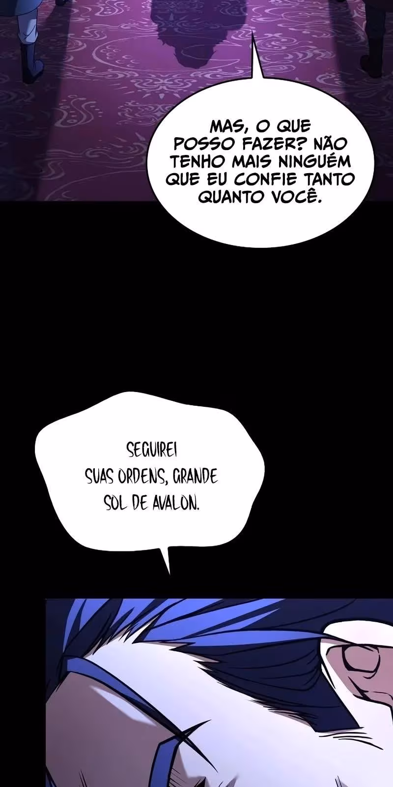 Página do Capítulo 160