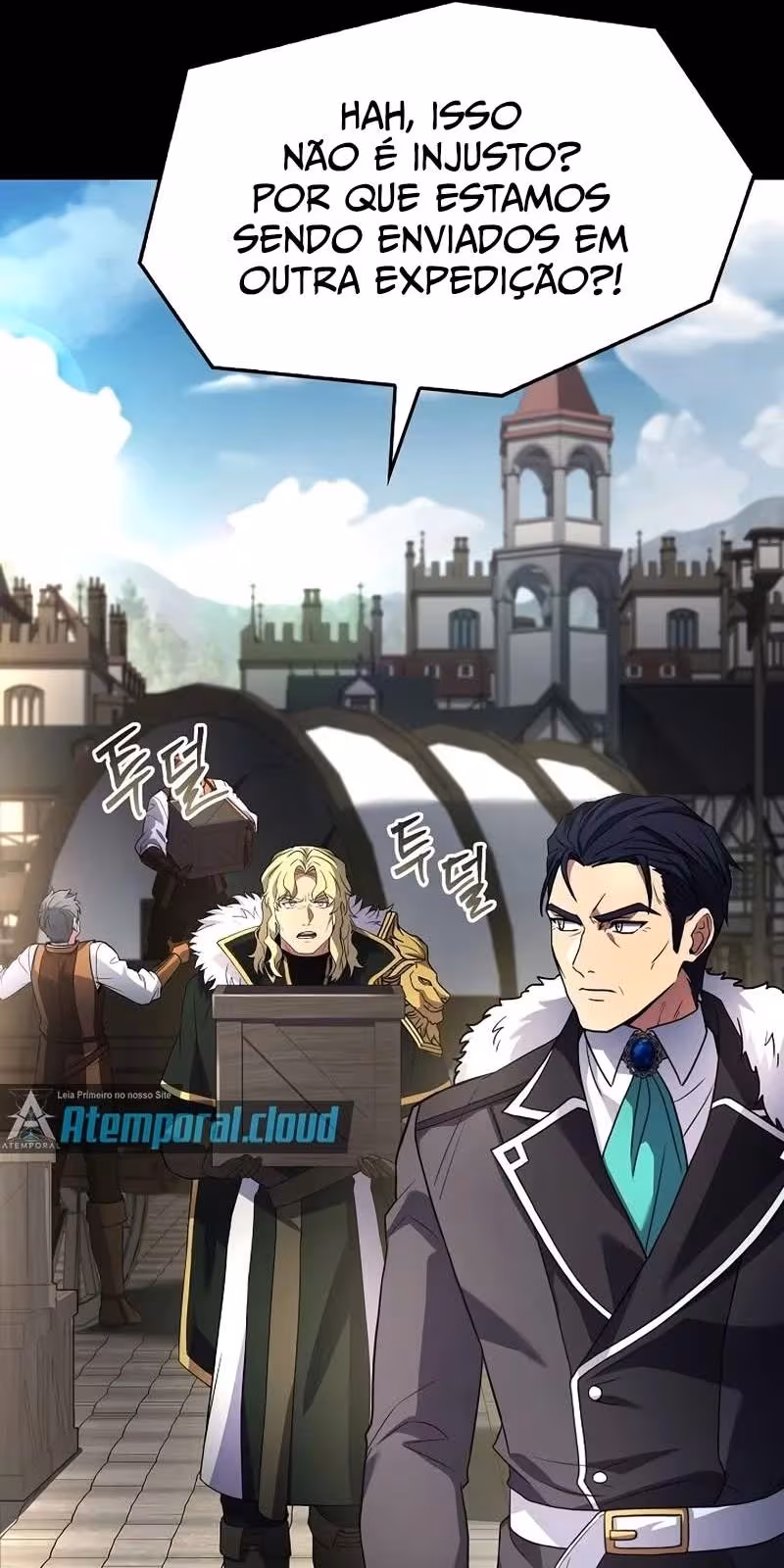 Página do Capítulo 160