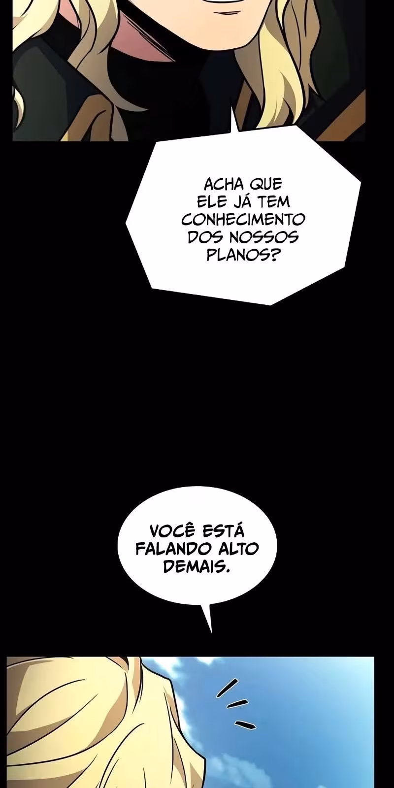 Página do Capítulo 160