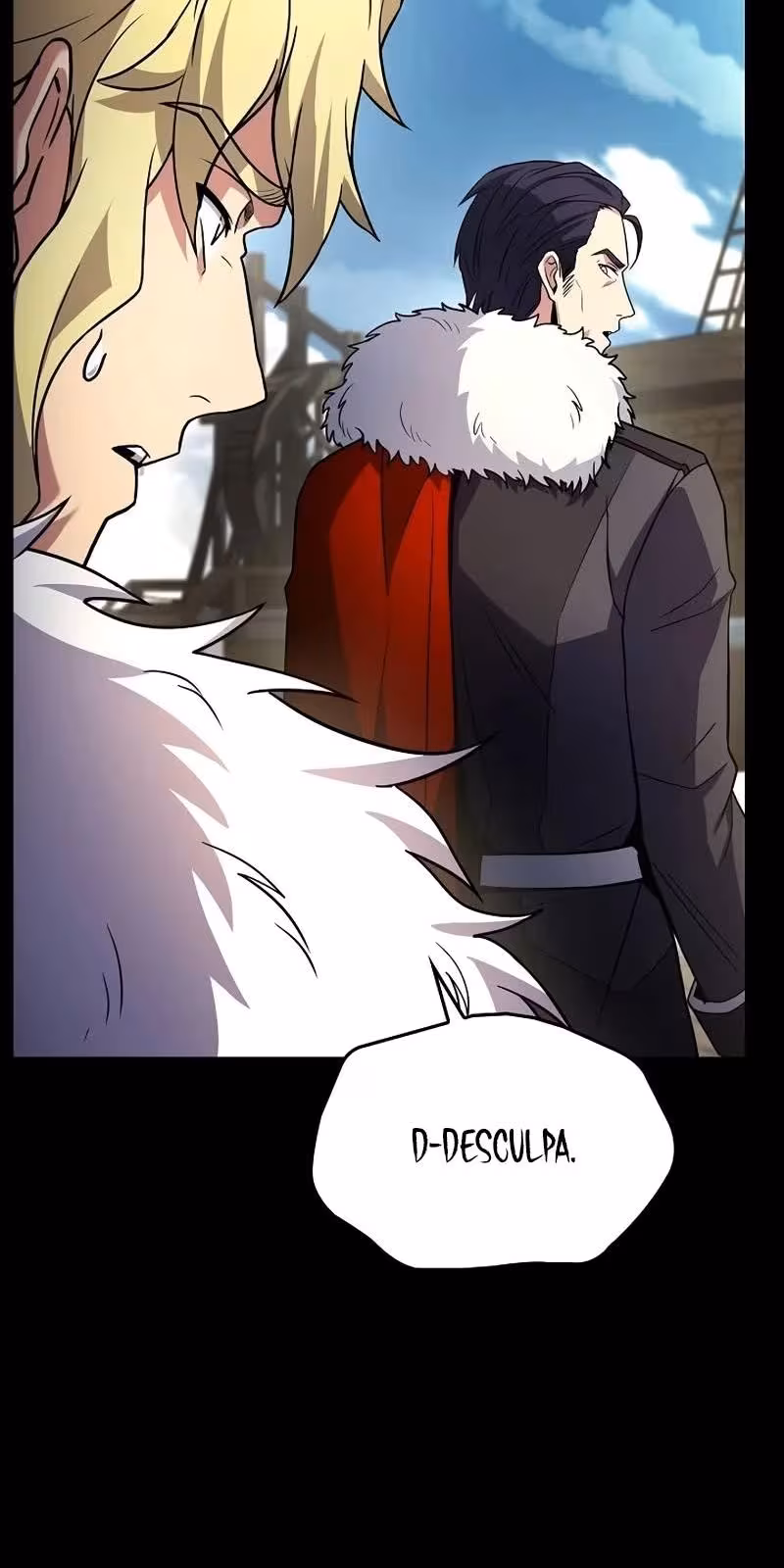 Página do Capítulo 160