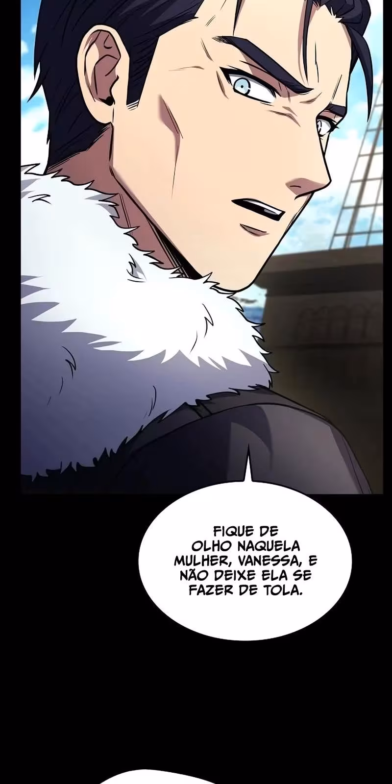 Página do Capítulo 160