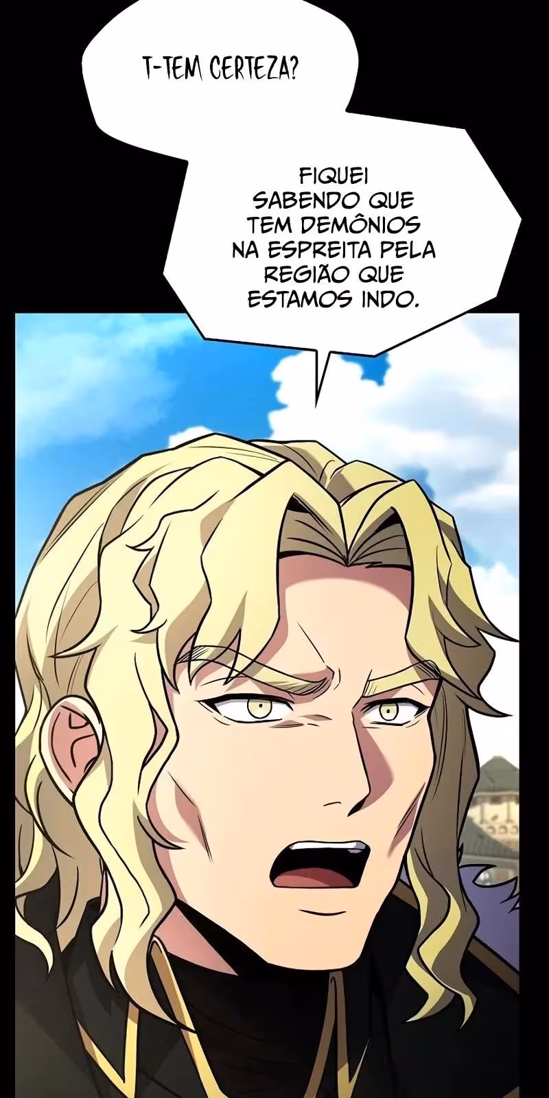 Página do Capítulo 160