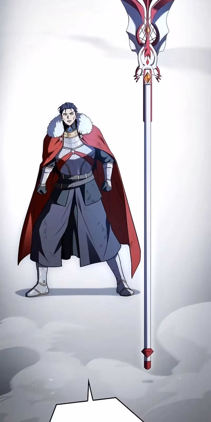 Página do Capítulo 160