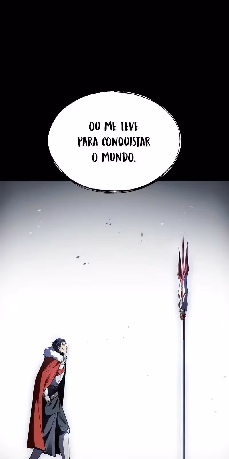 Página do Capítulo 160