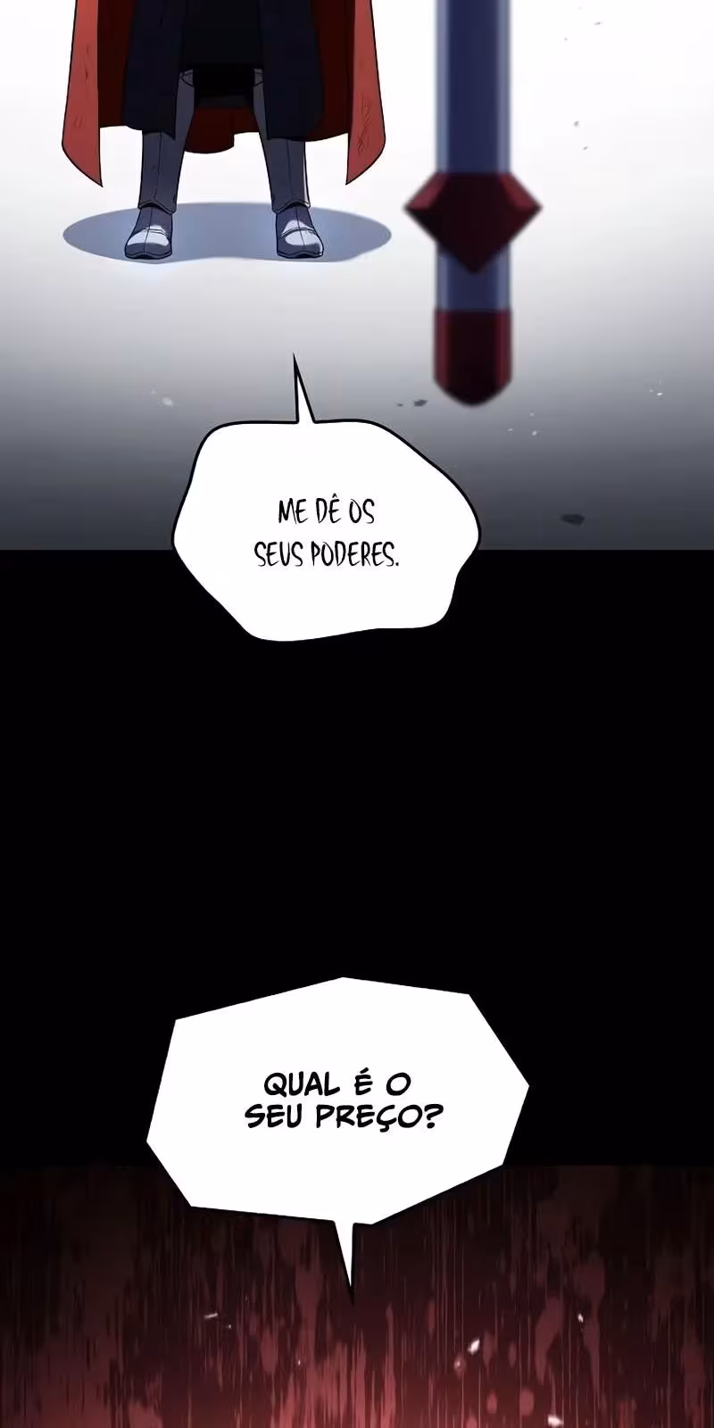 Página do Capítulo 160