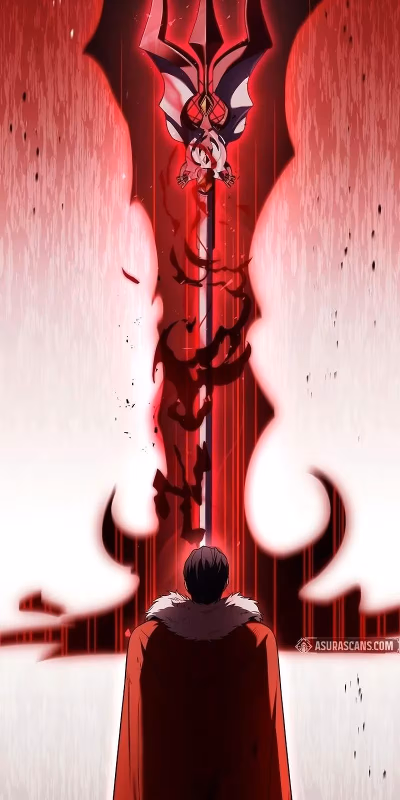 Página do Capítulo 160