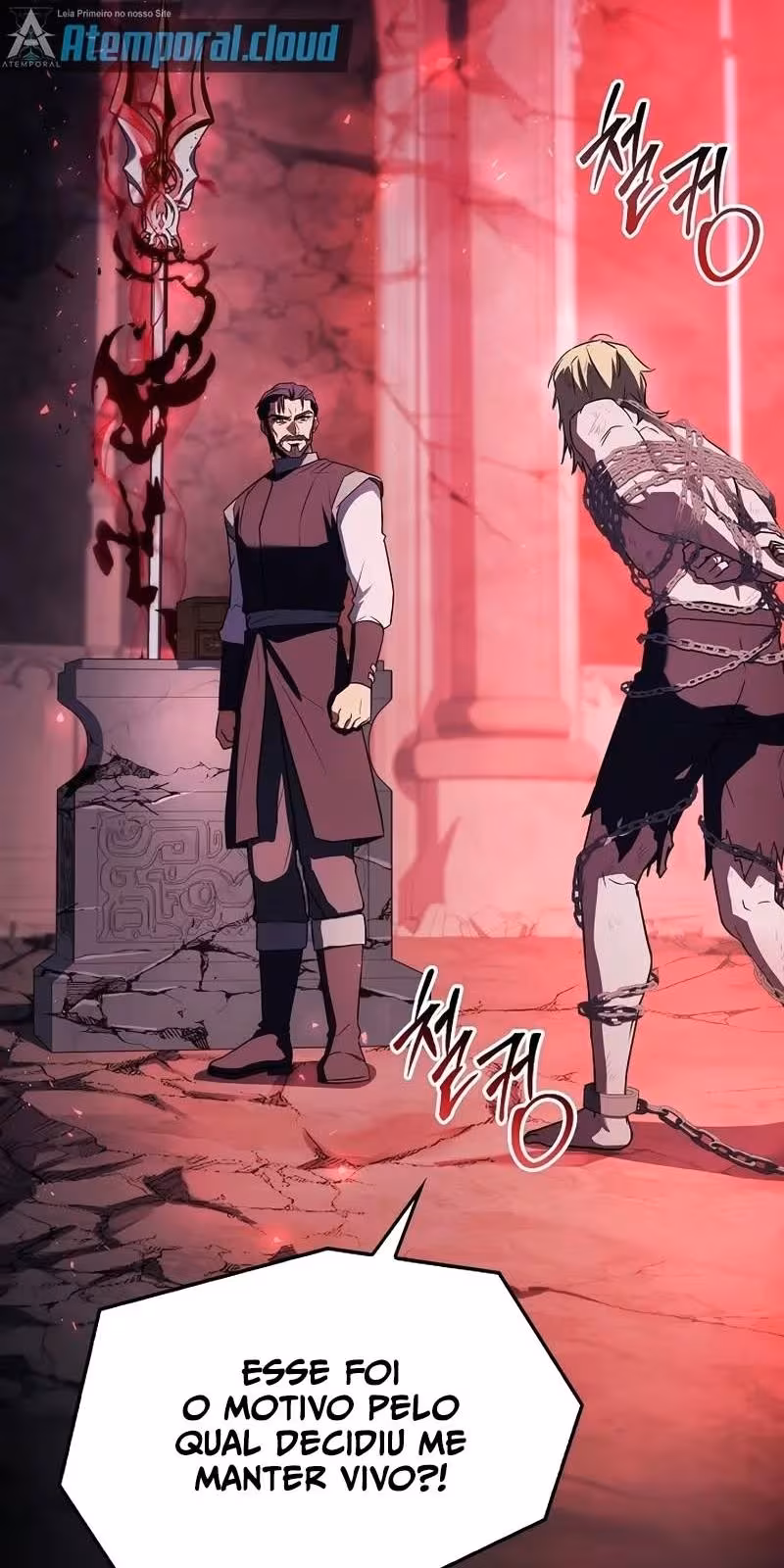 Página do Capítulo 160