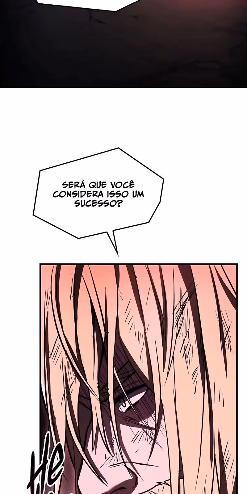 Página do Capítulo 160