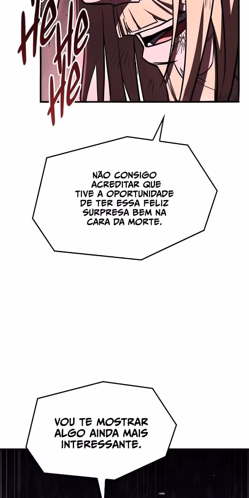 Página do Capítulo 160