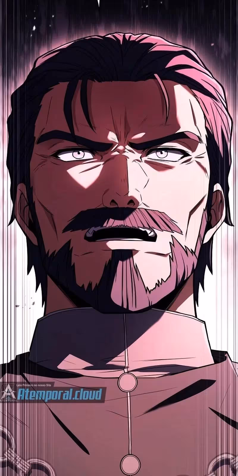 Página do Capítulo 160