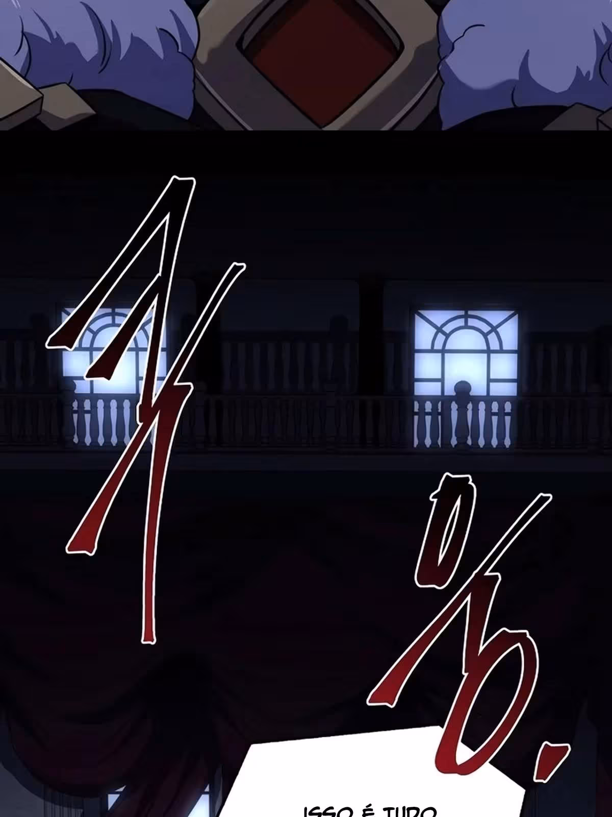 Página do Capítulo 161