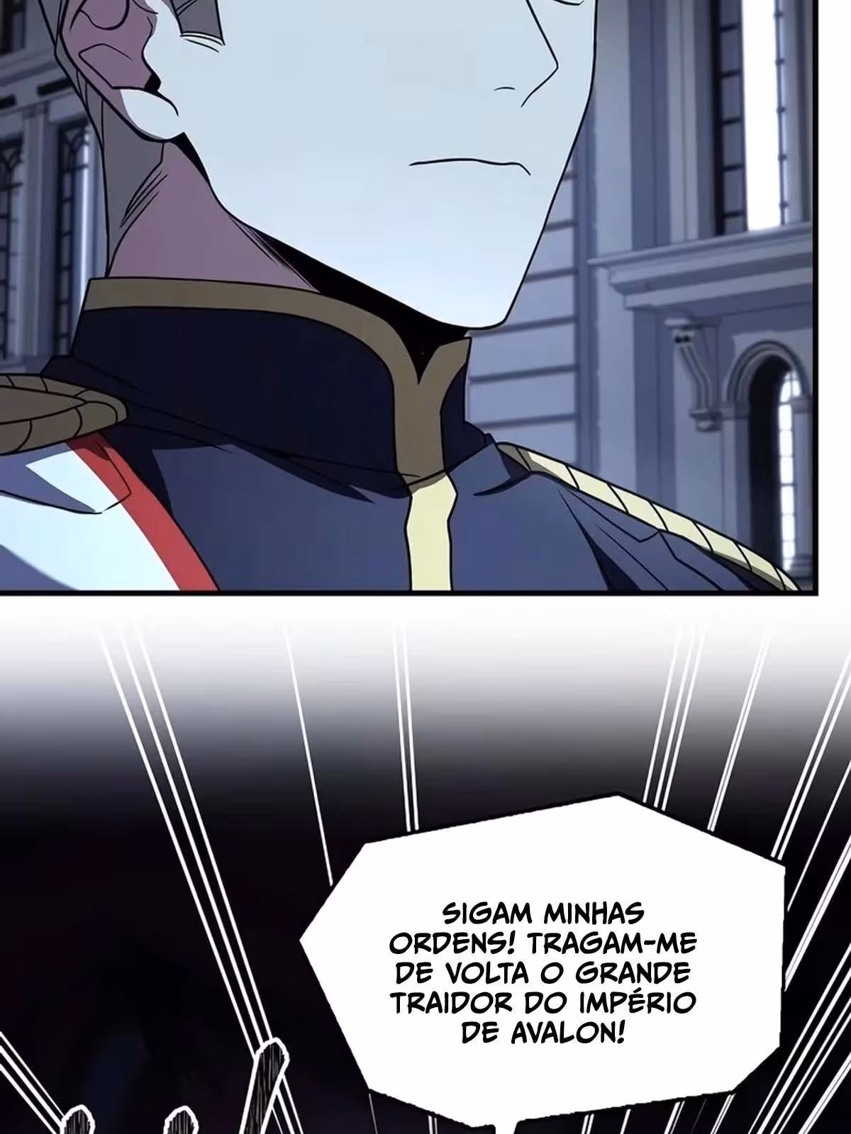 Página do Capítulo 161