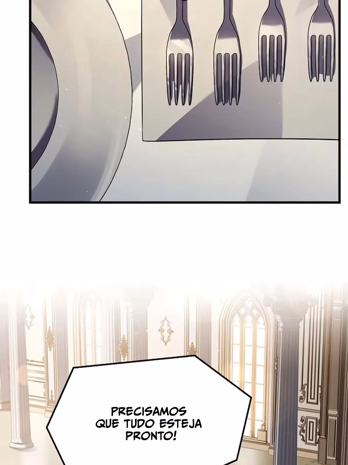 Página do Capítulo 161