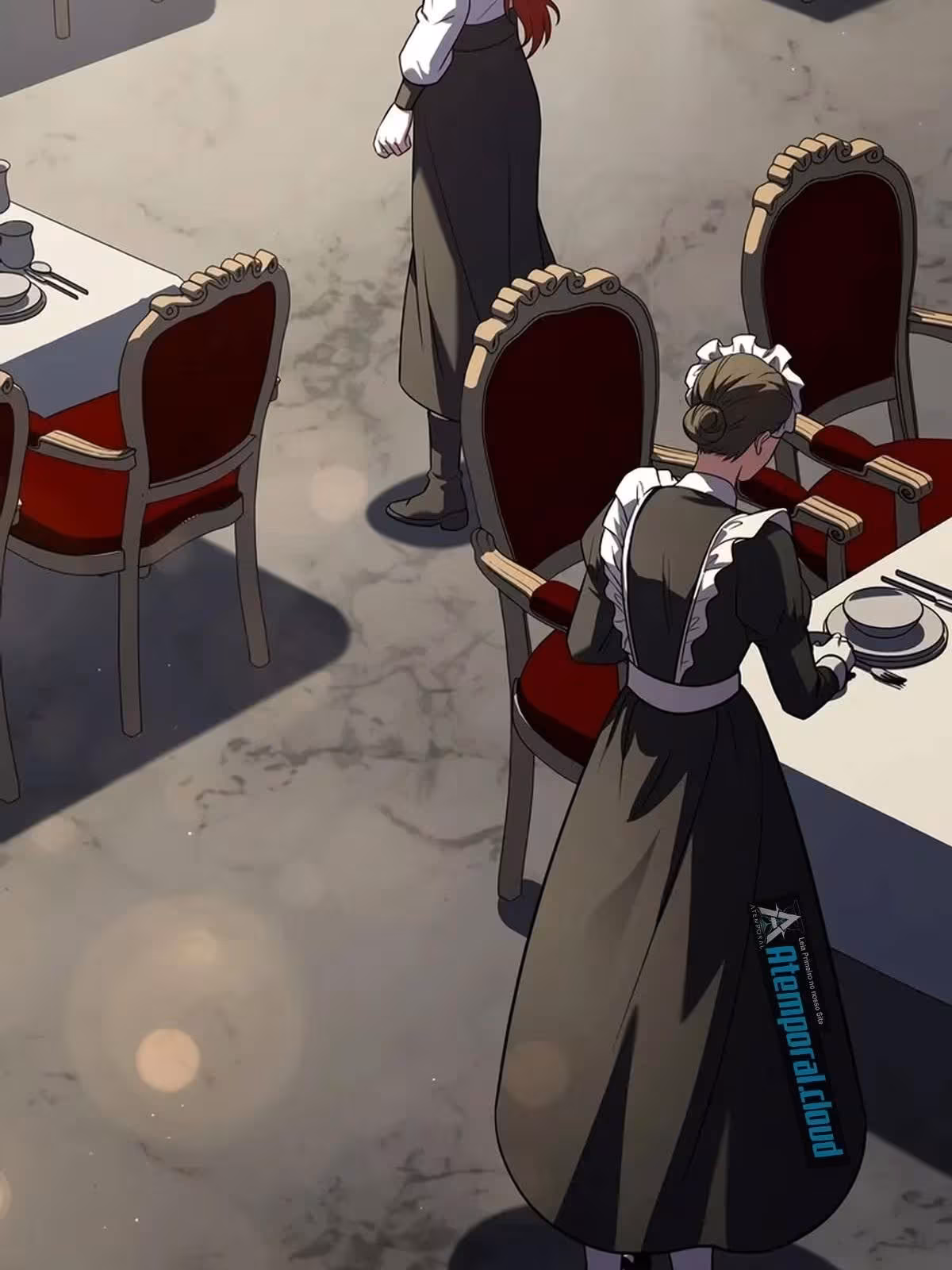 Página do Capítulo 161