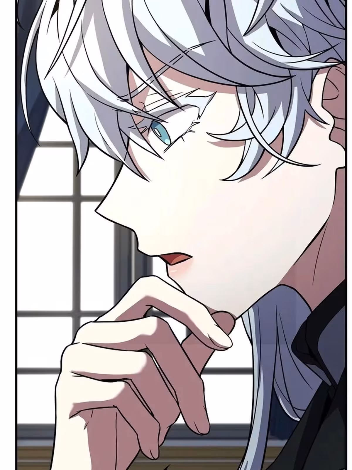 Página do Capítulo 161