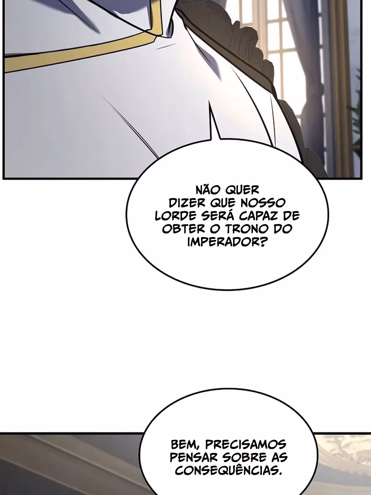 Página do Capítulo 161