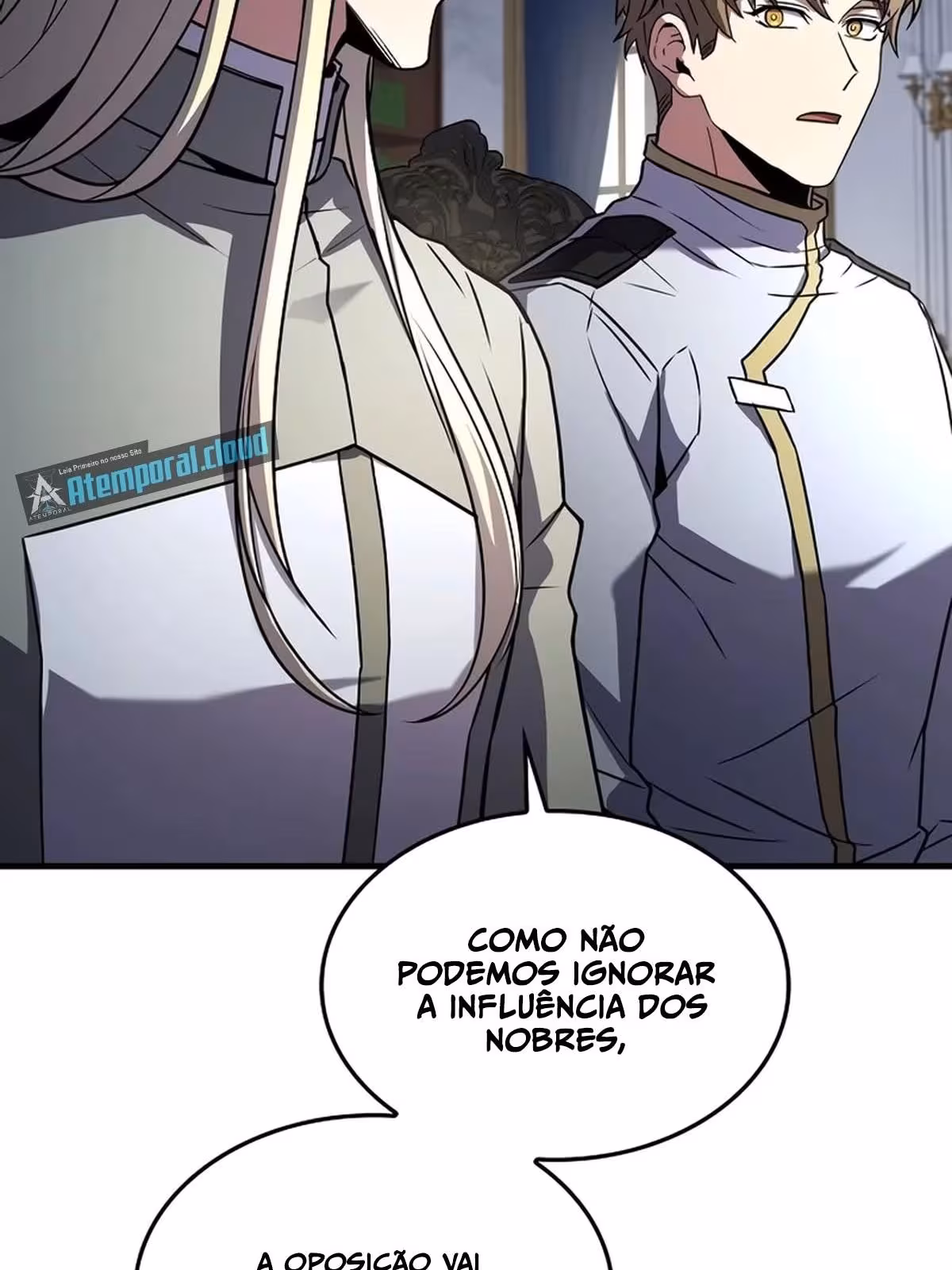 Página do Capítulo 161