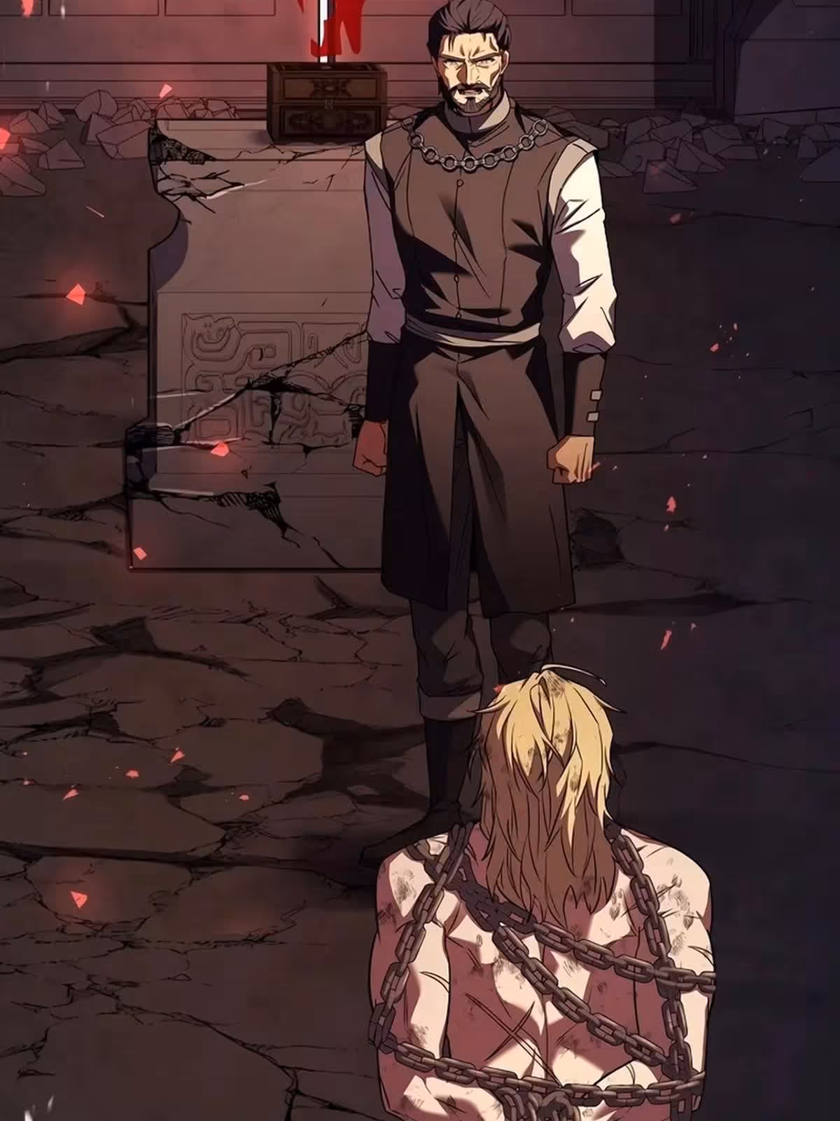 Página do Capítulo 161