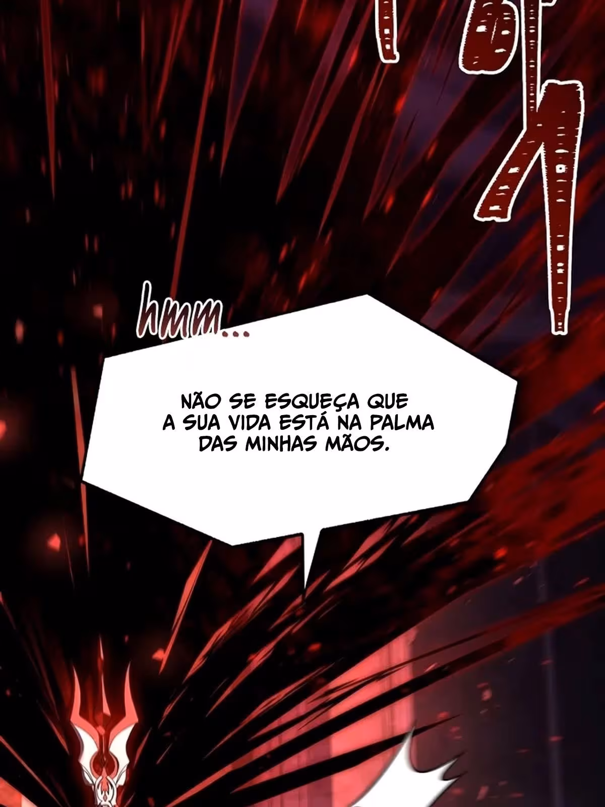 Página do Capítulo 161