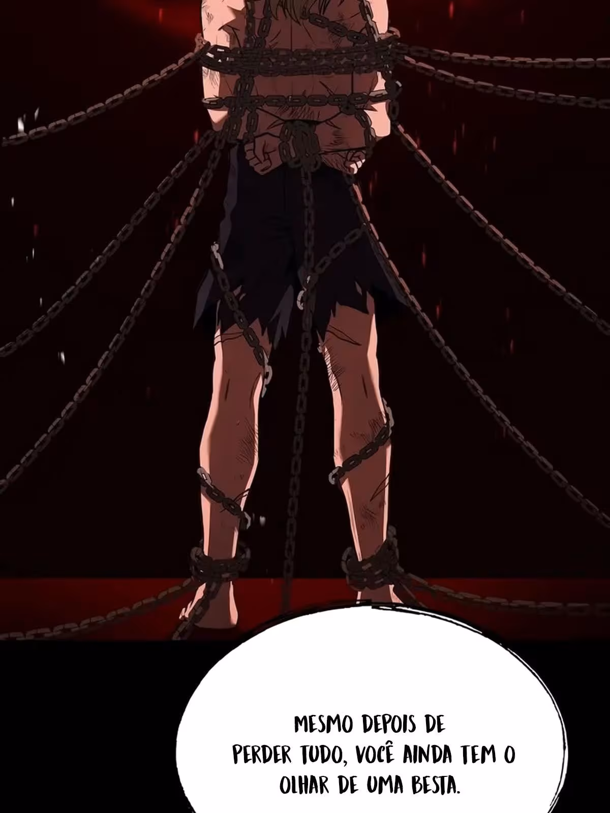 Página do Capítulo 161