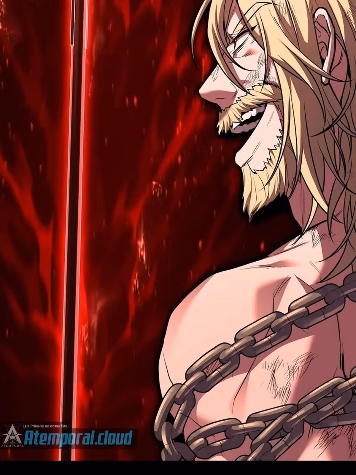 Página do Capítulo 161