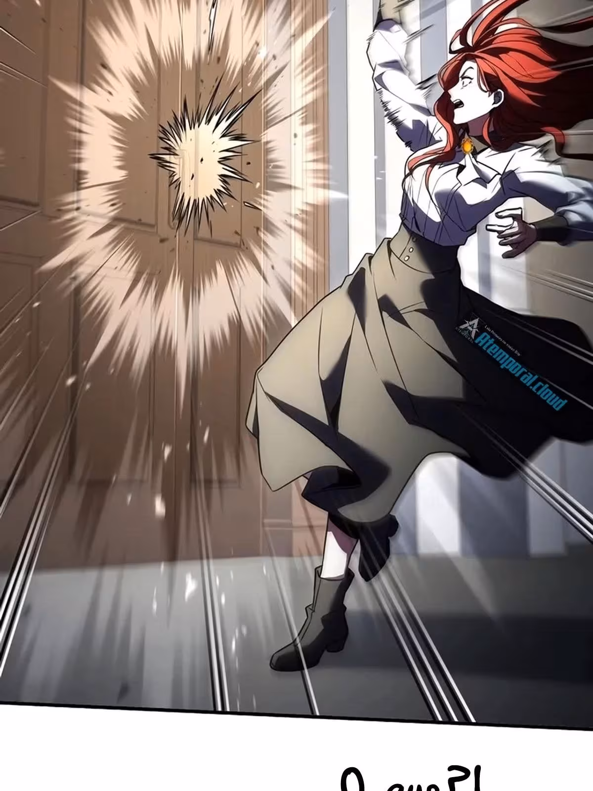 Página do Capítulo 161