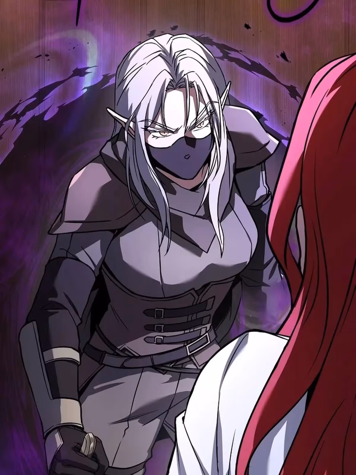 Página do Capítulo 161