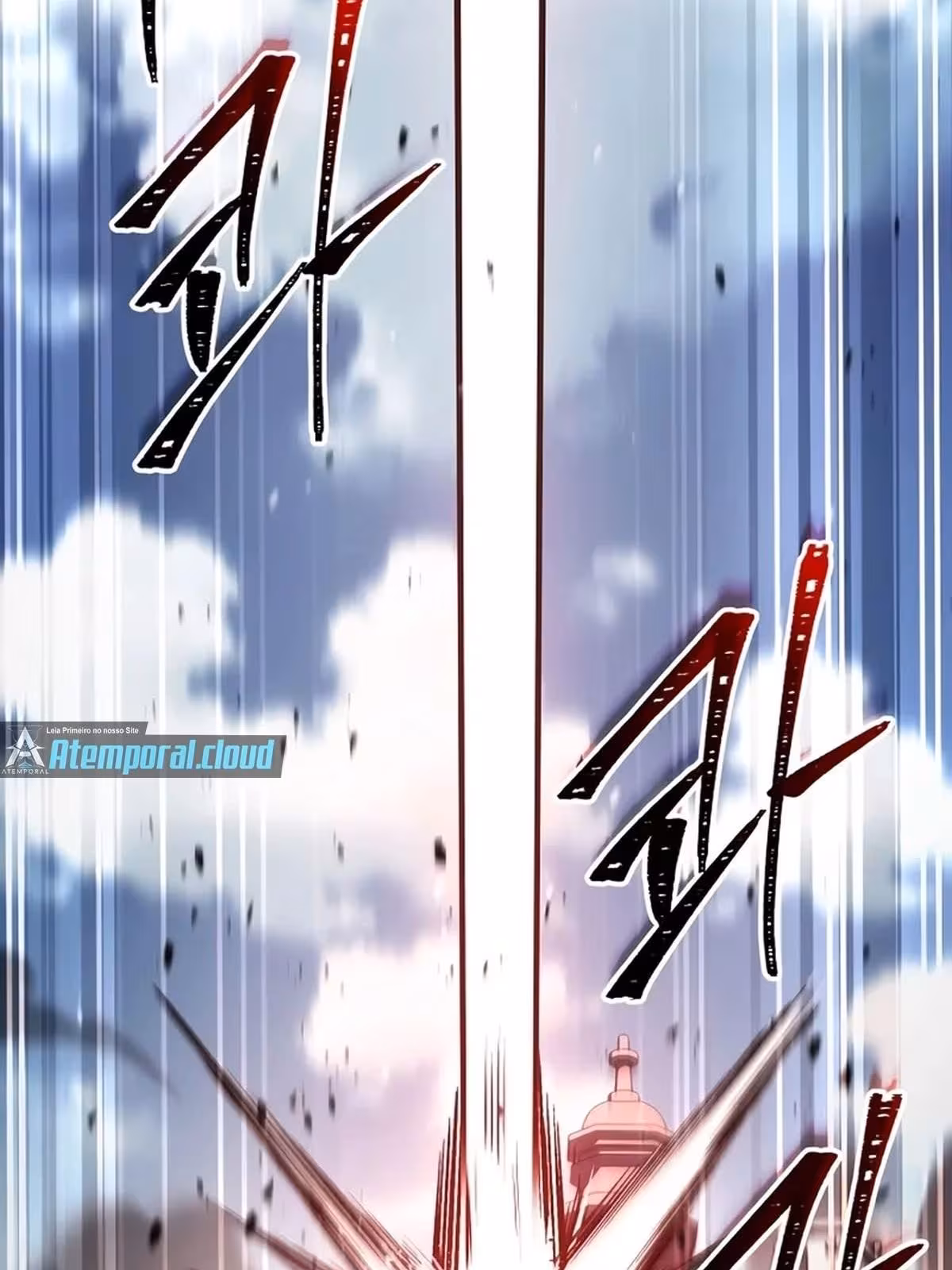 Página do Capítulo 161