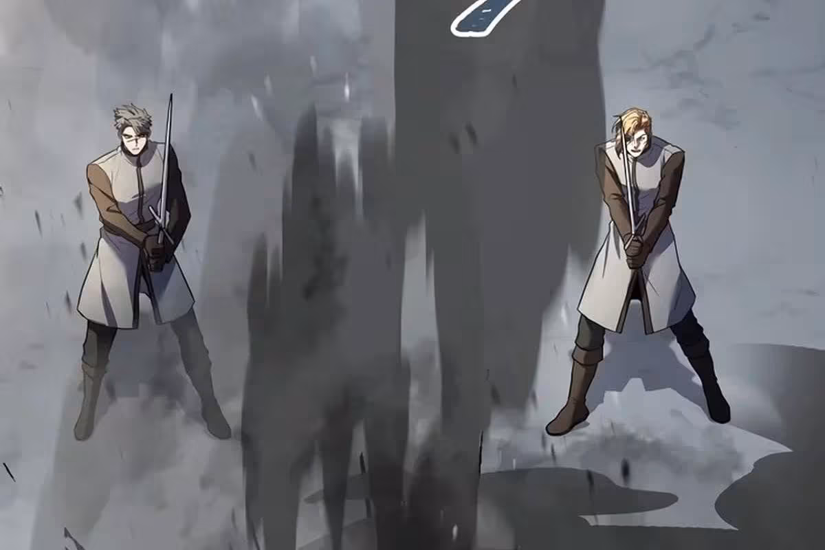 Página do Capítulo 161