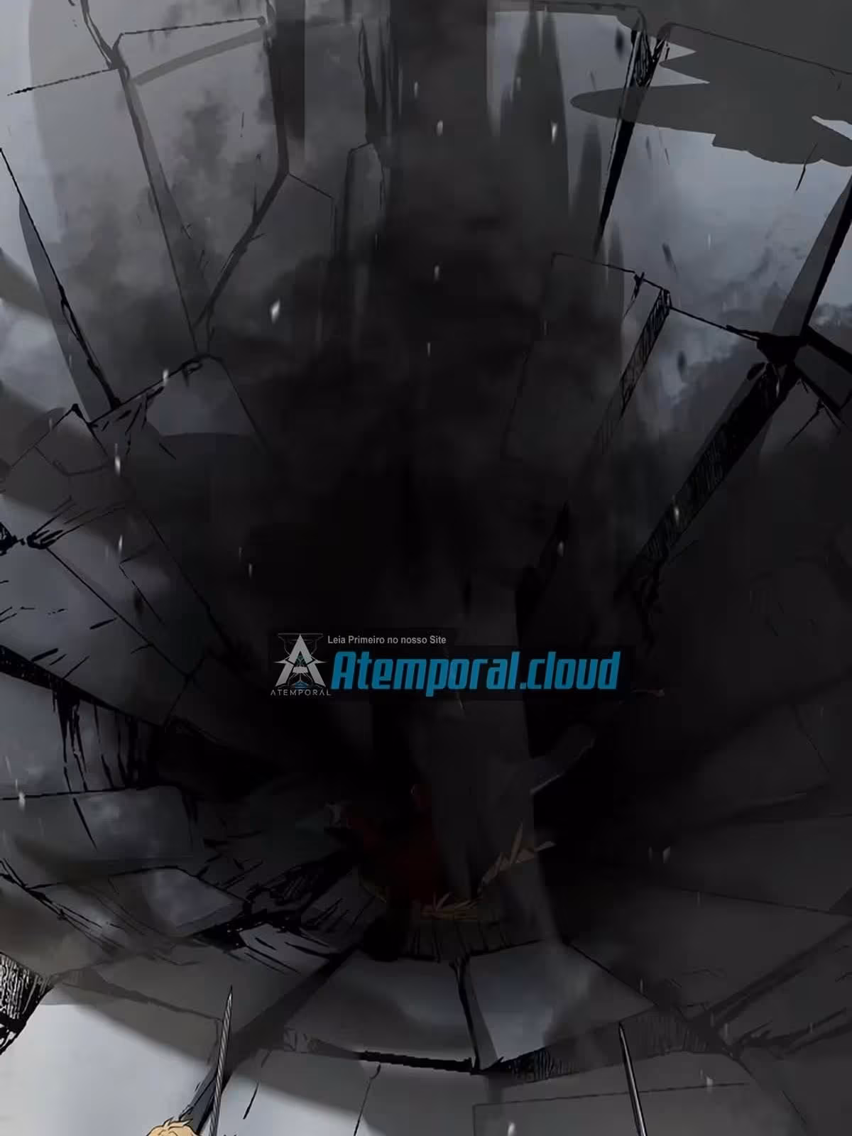 Página do Capítulo 161