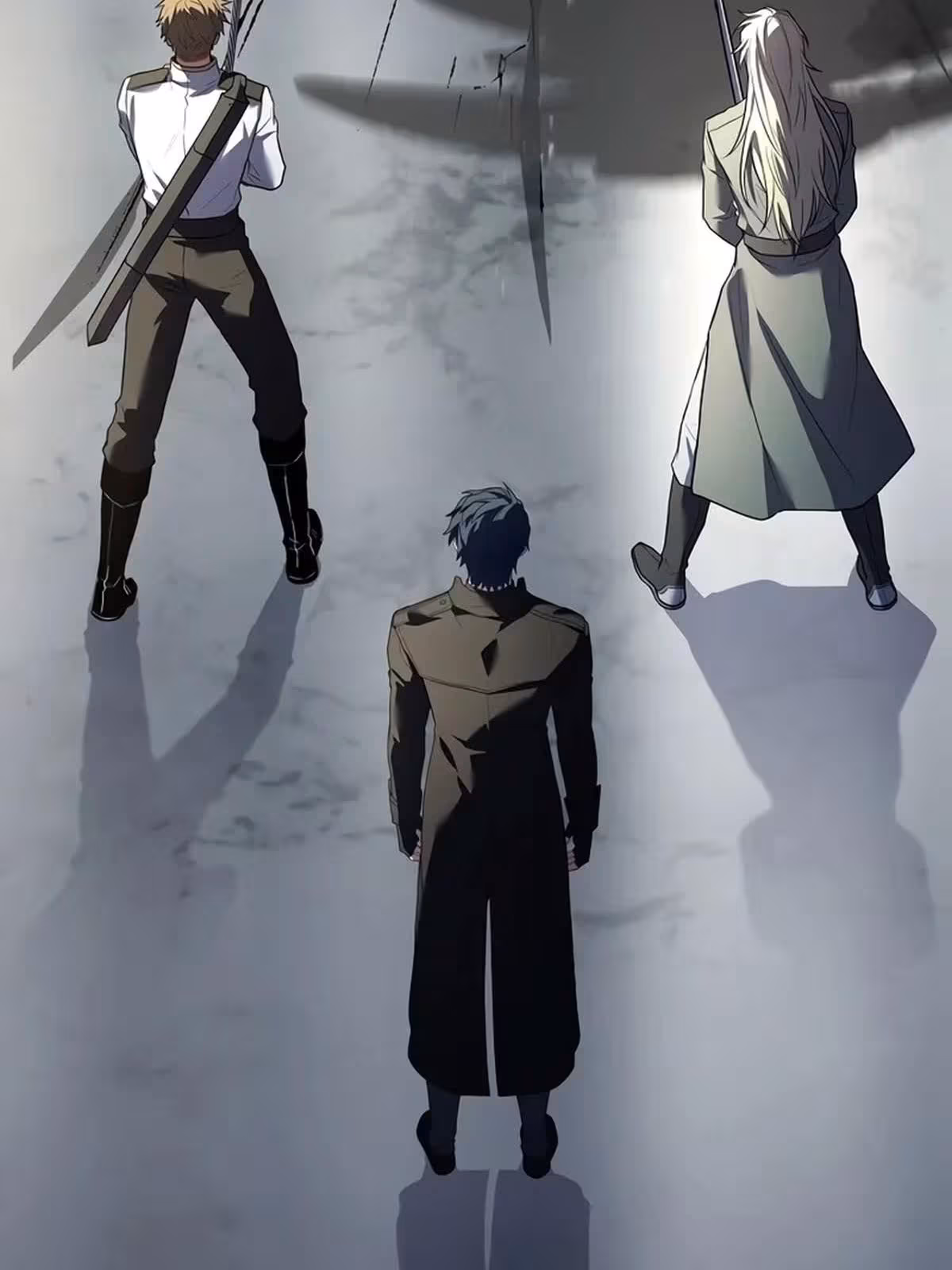 Página do Capítulo 161